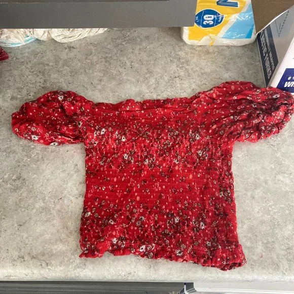 Triple Red - Picture 3 of 7